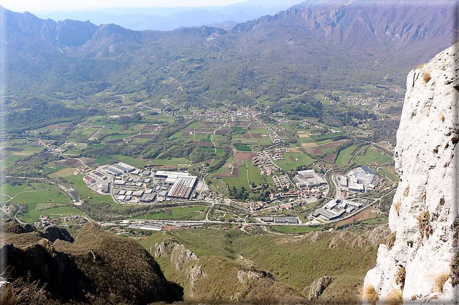 foto Monte Cengio